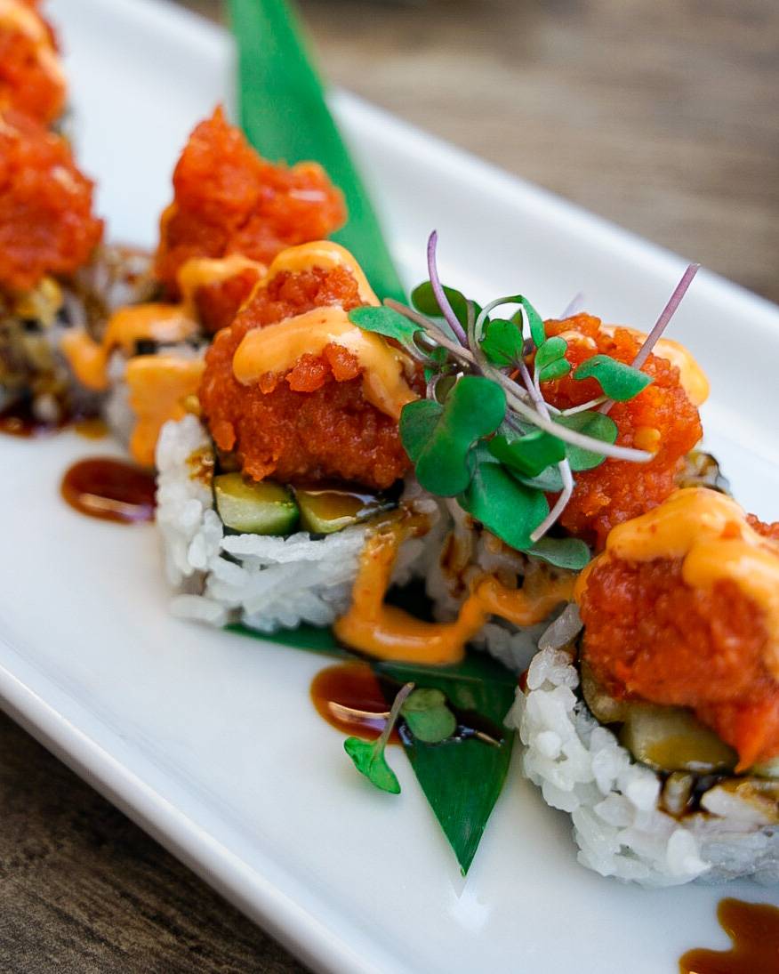 Seabutter Sushi - Beverly Hills restaurant in Beverly Hills - photo 6