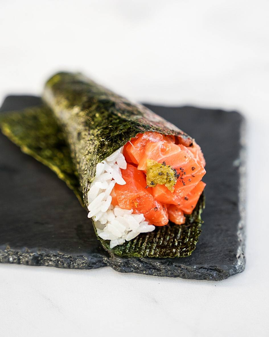 Seabutter Sushi - Beverly Hills restaurant in Beverly Hills - photo 7