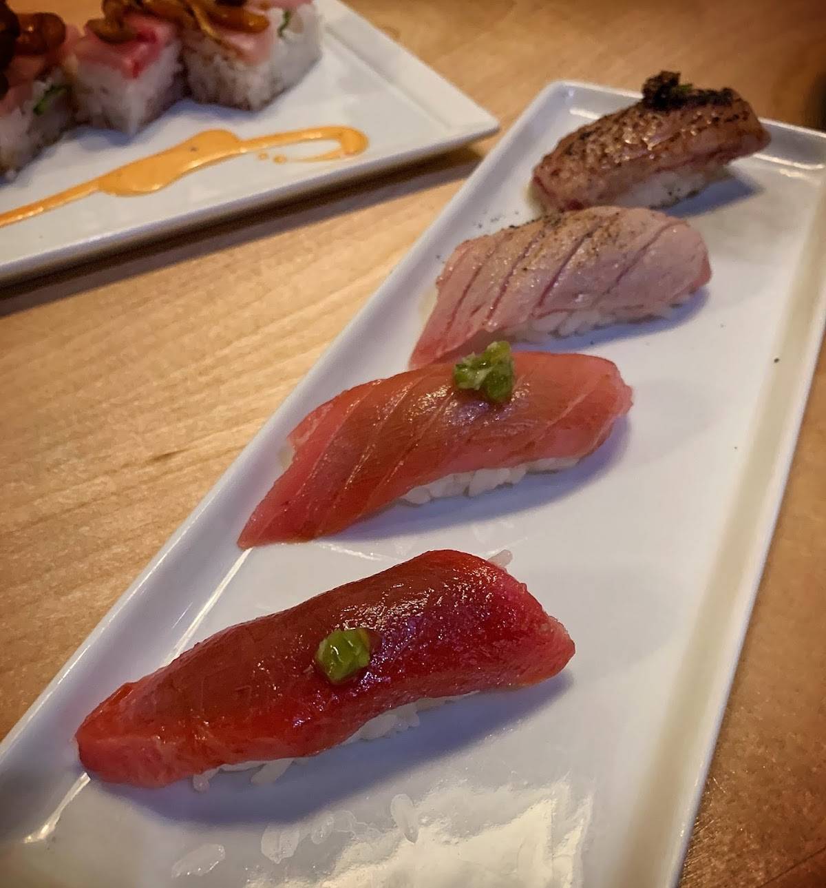 Seabutter Sushi - Beverly Hills restaurant in Beverly Hills - photo 8