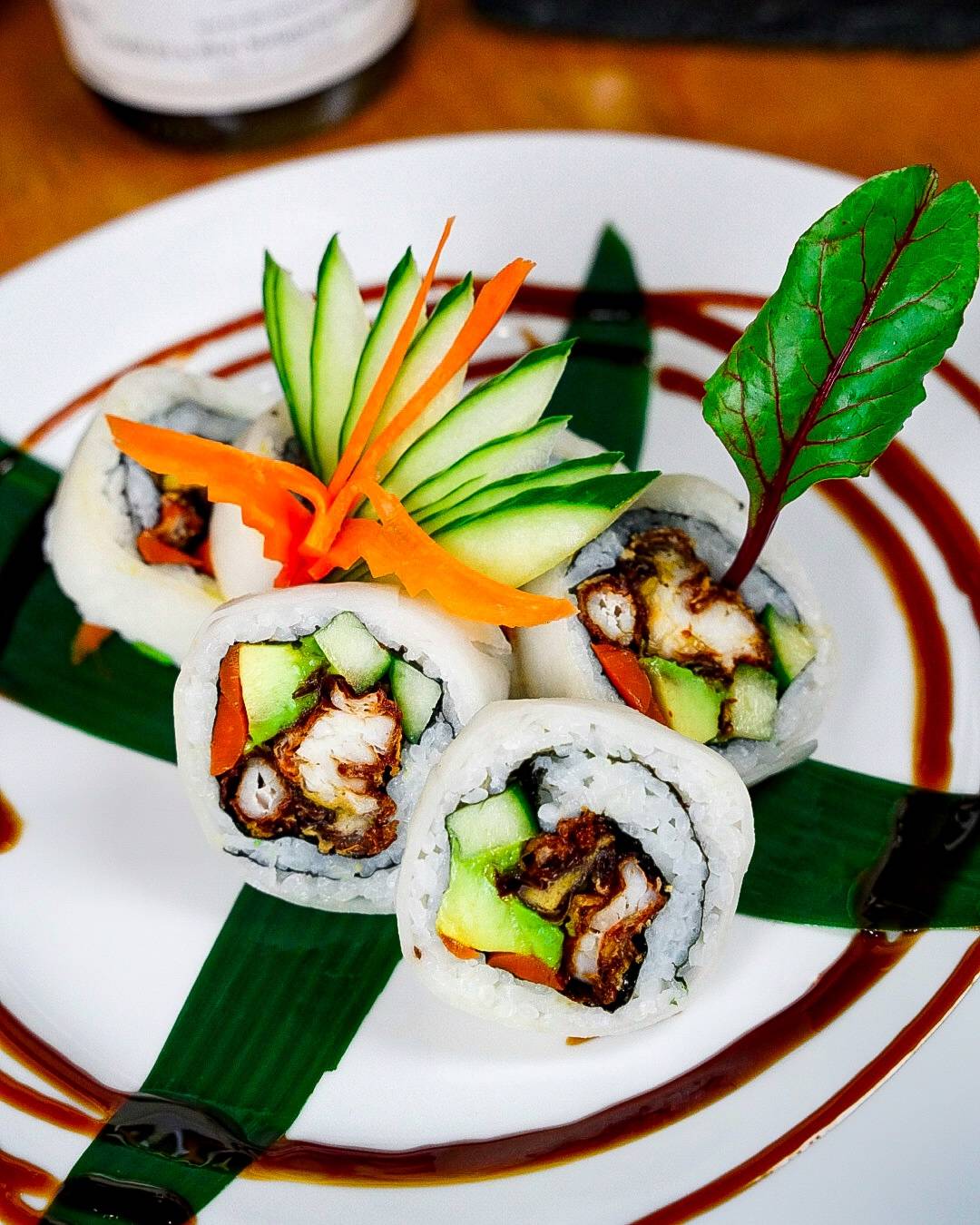 Seabutter Sushi - Beverly Hills restaurant in Beverly Hills - photo 9