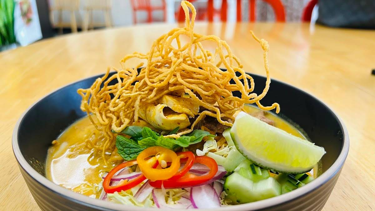 YU DE THAI Restaurant restaurant in Sparks - photo 2