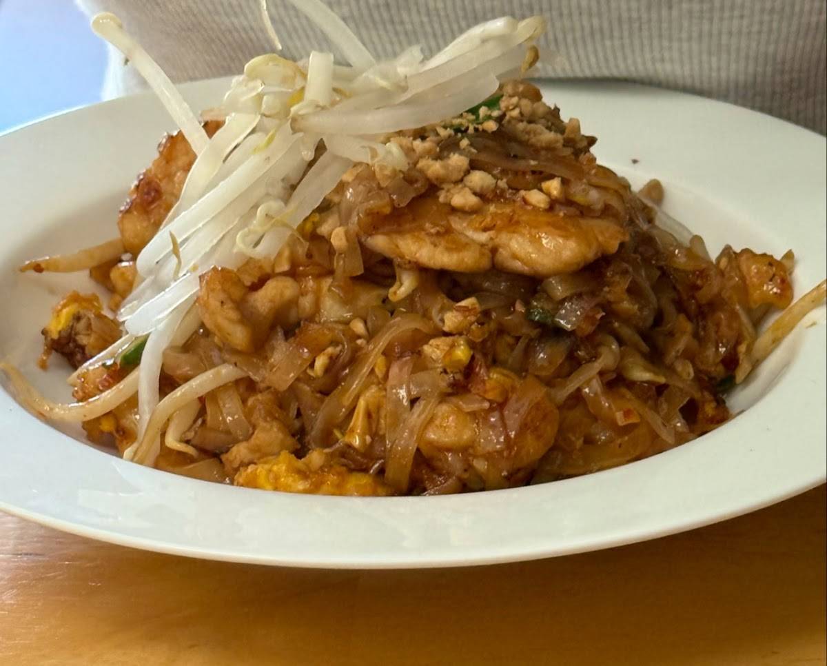 YU DE THAI Restaurant restaurant in Sparks - photo 3