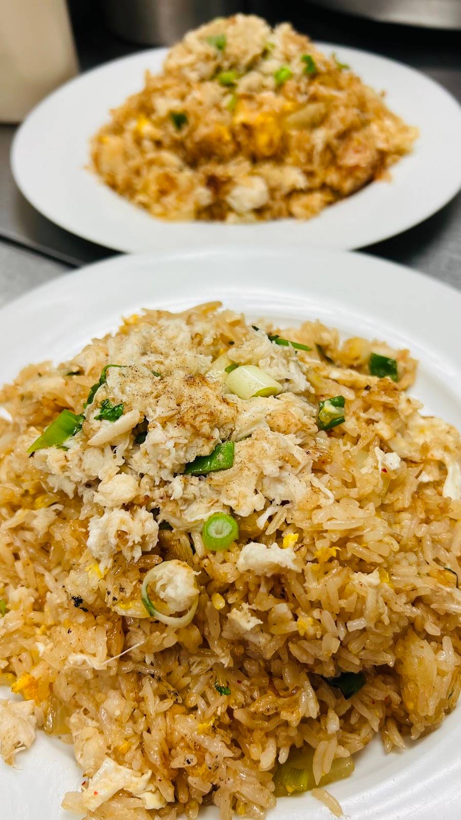 YU DE THAI Restaurant restaurant in Sparks - photo 4