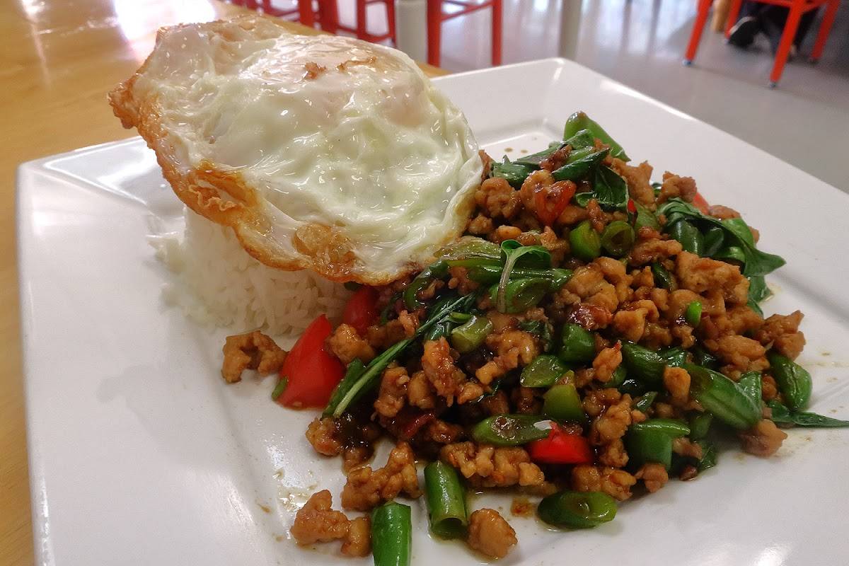 YU DE THAI Restaurant restaurant in Sparks - photo 5