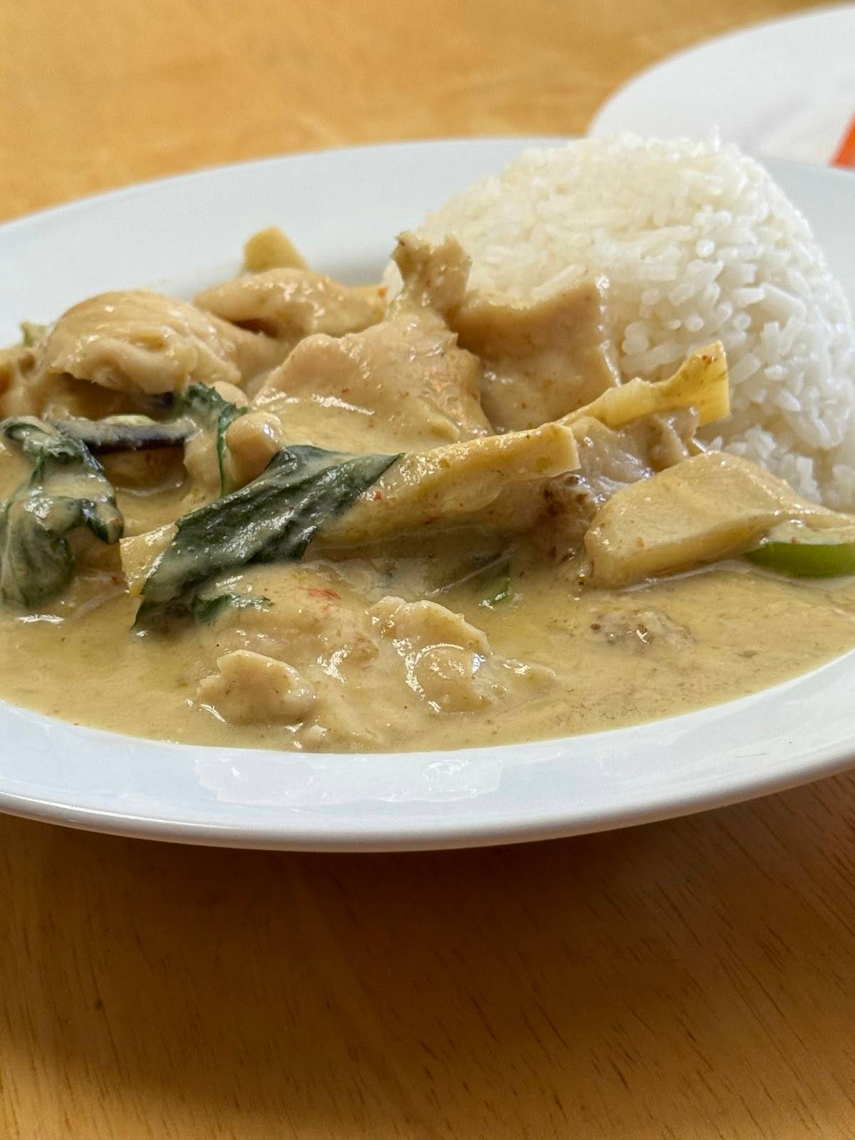 YU DE THAI Restaurant restaurant in Sparks - photo 8