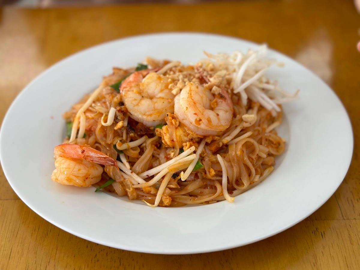 YU DE THAI Restaurant restaurant in Sparks - photo 10