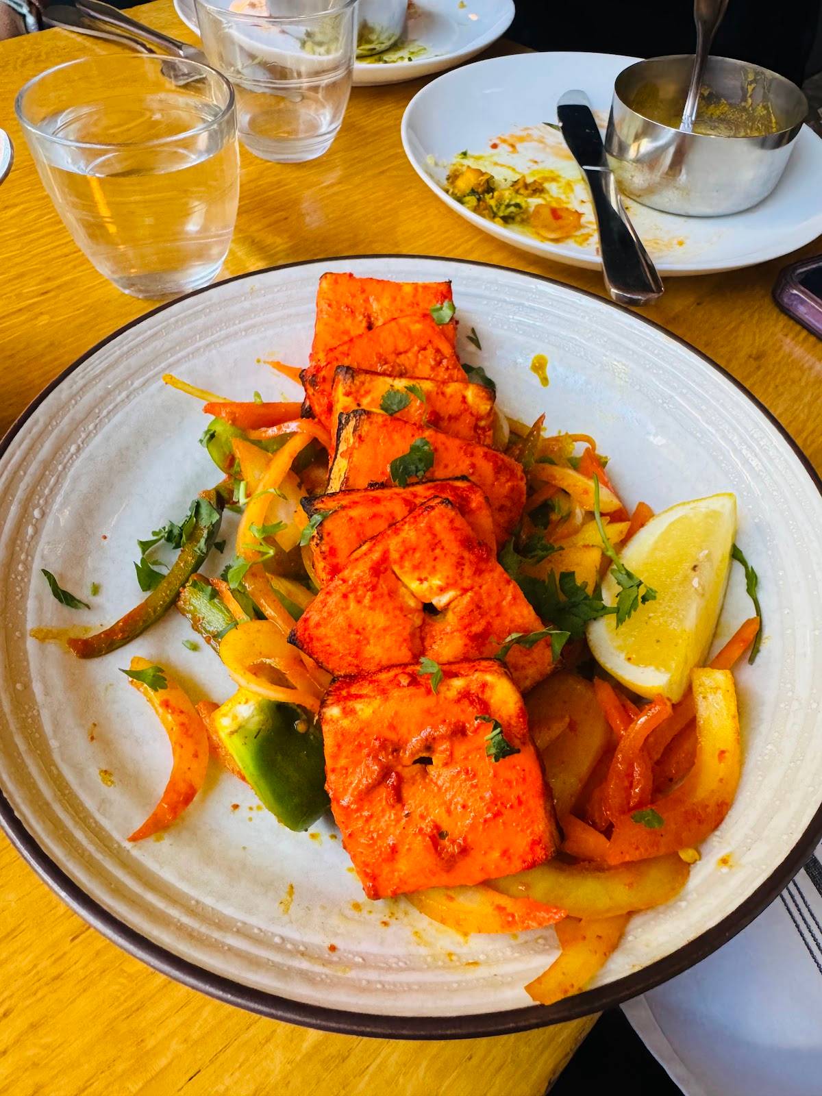 Yarsa Nepalese & Indian Cuisine restaurant in San Francisco - photo 3