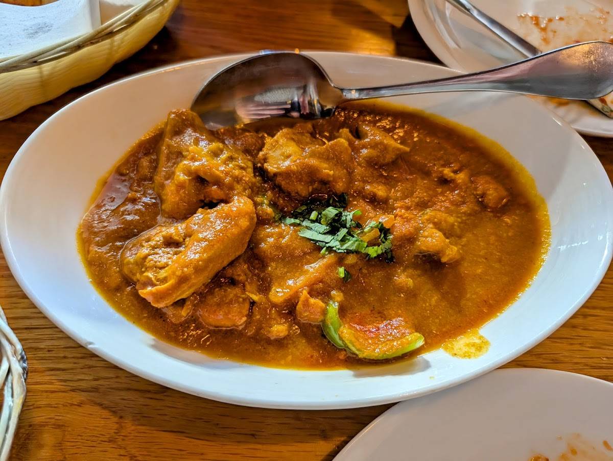 Yarsa Nepalese & Indian Cuisine restaurant in San Francisco - photo 4