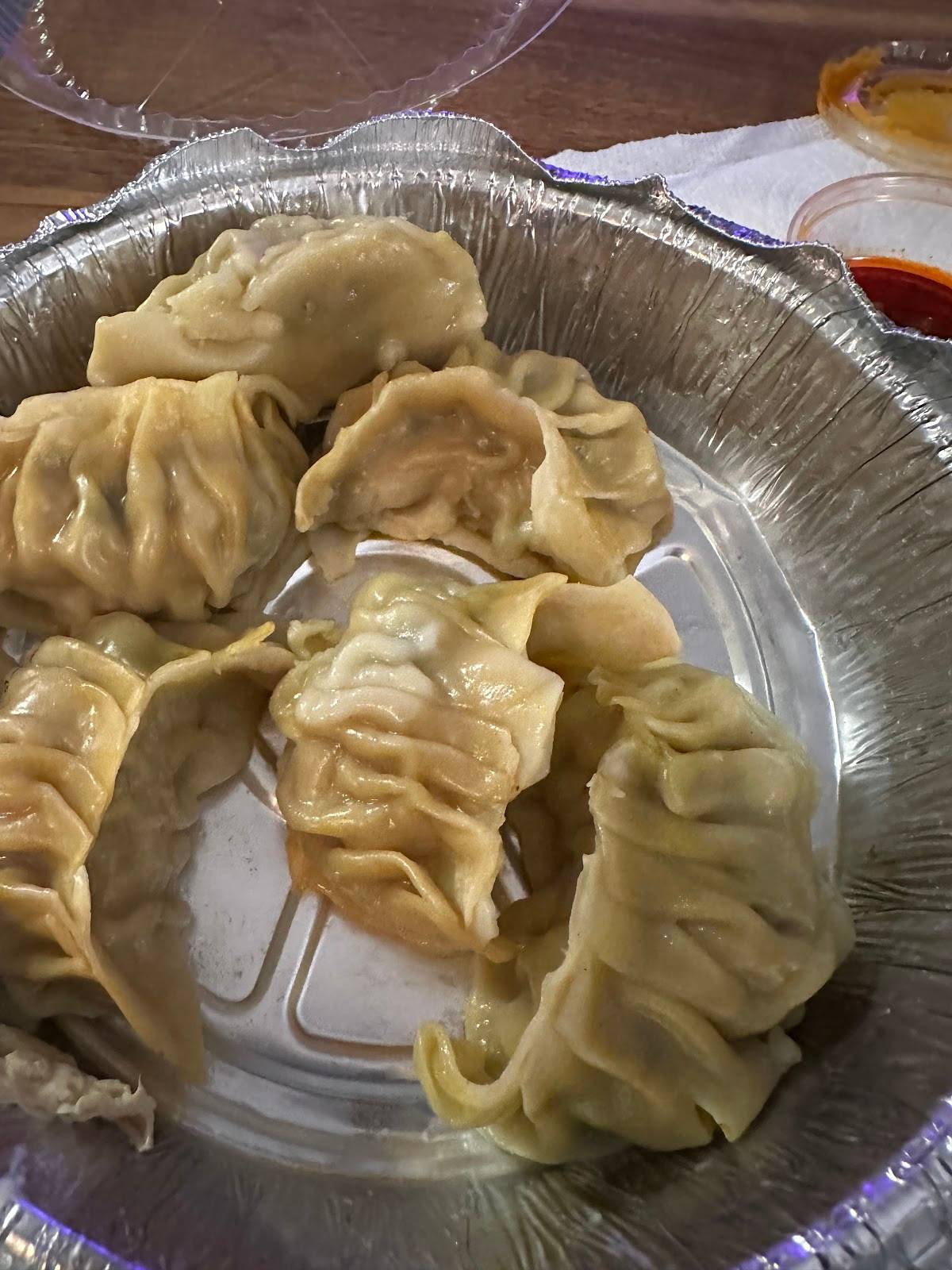 Yarsa Nepalese & Indian Cuisine restaurant in San Francisco - photo 6