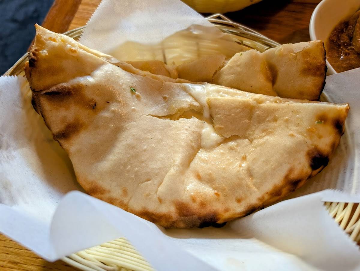 Yarsa Nepalese & Indian Cuisine restaurant in San Francisco - photo 8