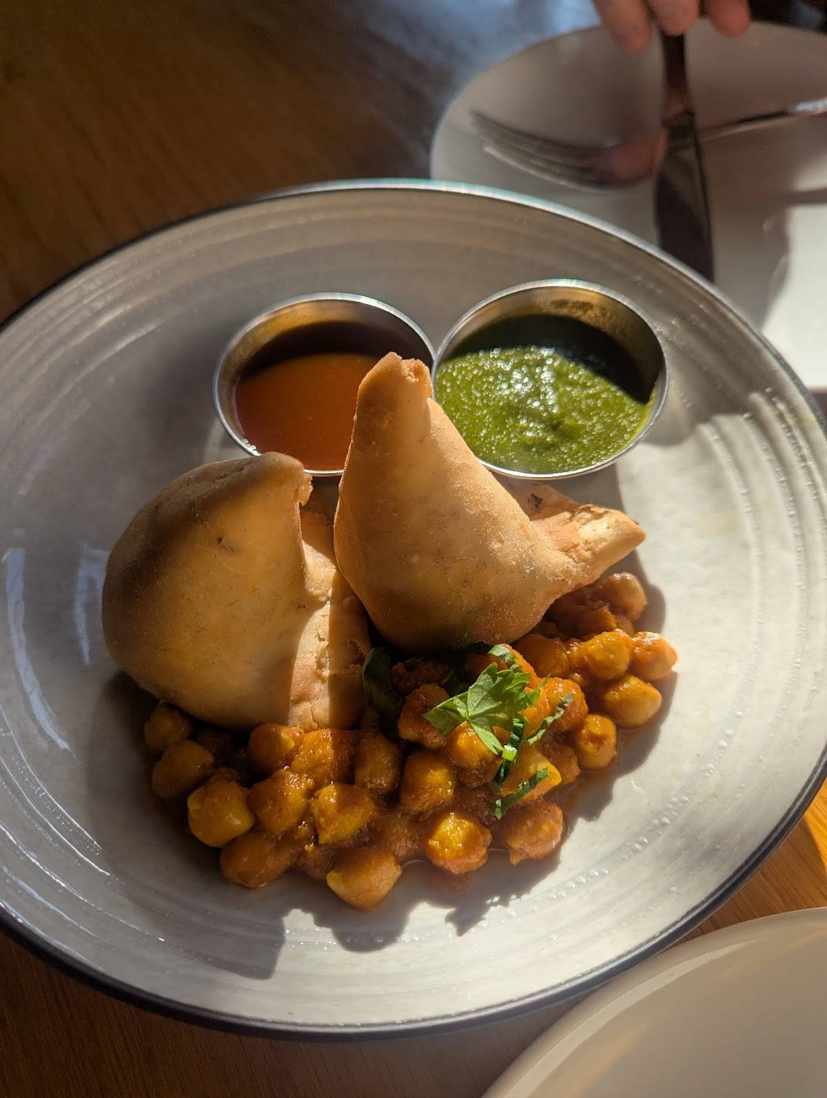 Yarsa Nepalese & Indian Cuisine restaurant in San Francisco - photo 10