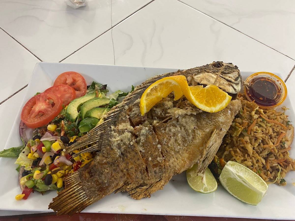 El Marisquero restaurant in Houston - photo 10