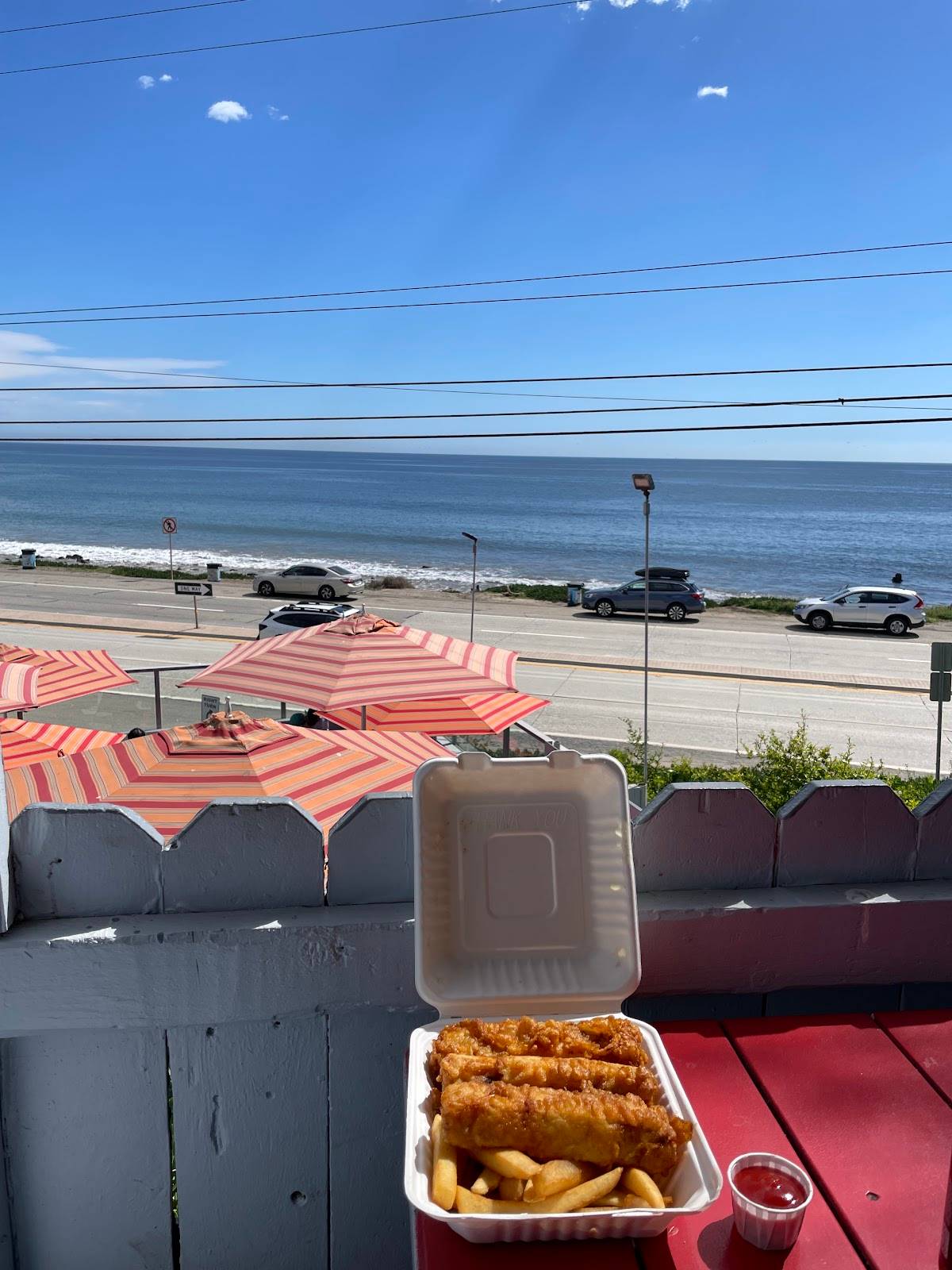 Malibu Seafood restaurant in Malibu - photo 2