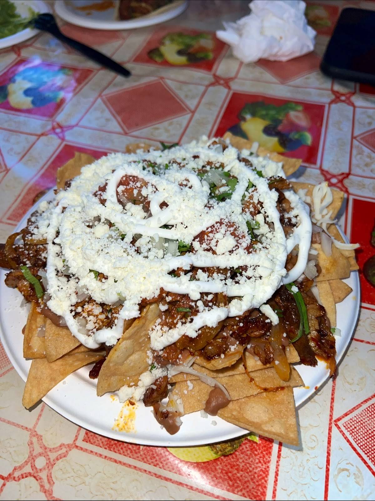 Pinches Tacos - Photo 6