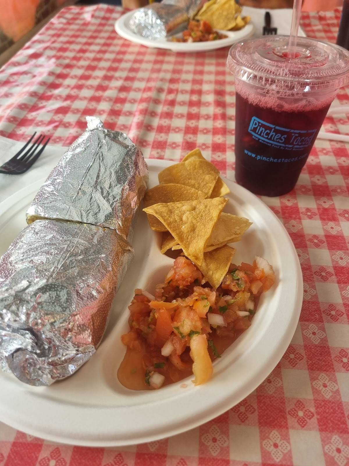 Pinches Tacos - Photo 7