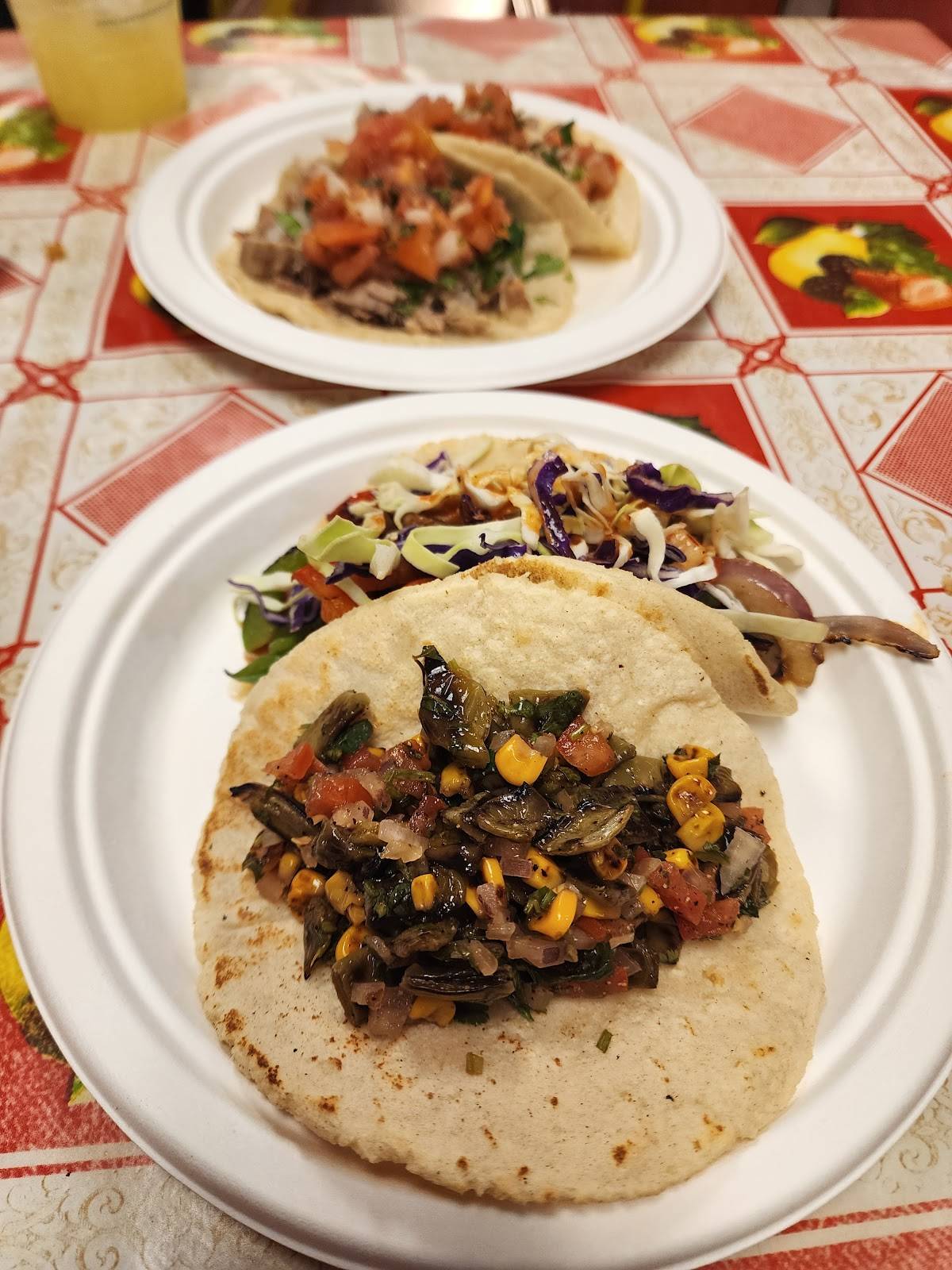 Pinches Tacos - Photo 9