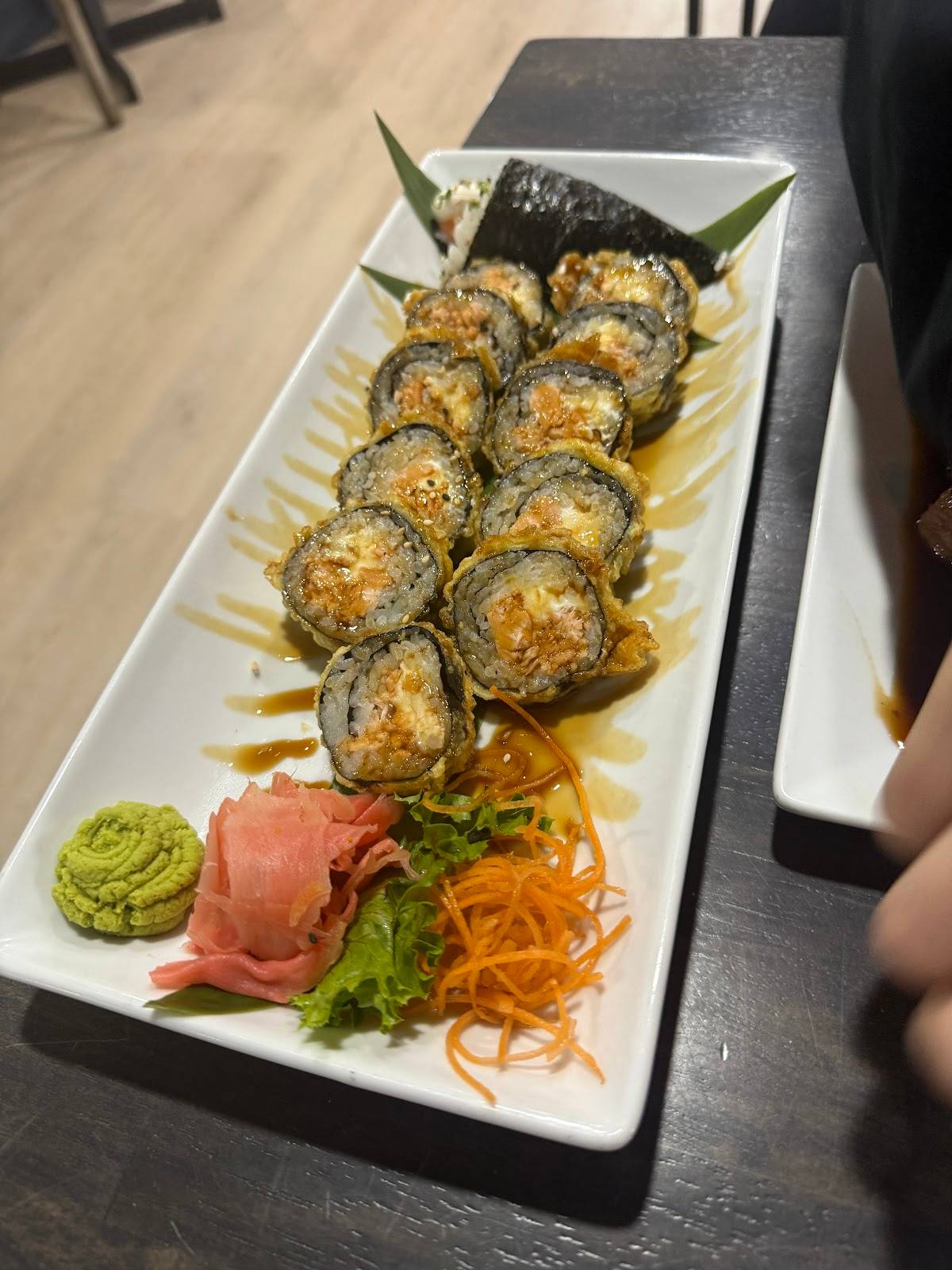 Sushi Sake Homestead restaurant in Homestead - photo 3