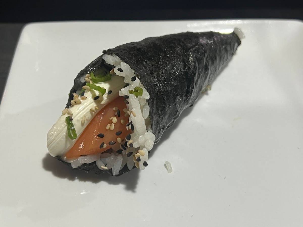 Sushi Sake Homestead restaurant in Homestead - photo 4