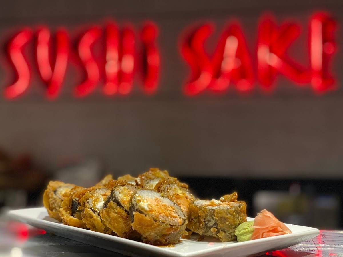 Sushi Sake Homestead restaurant in Homestead - photo 9