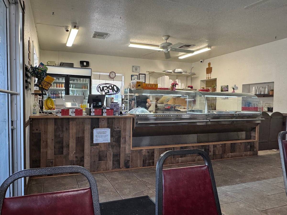 Palaus Restaurant