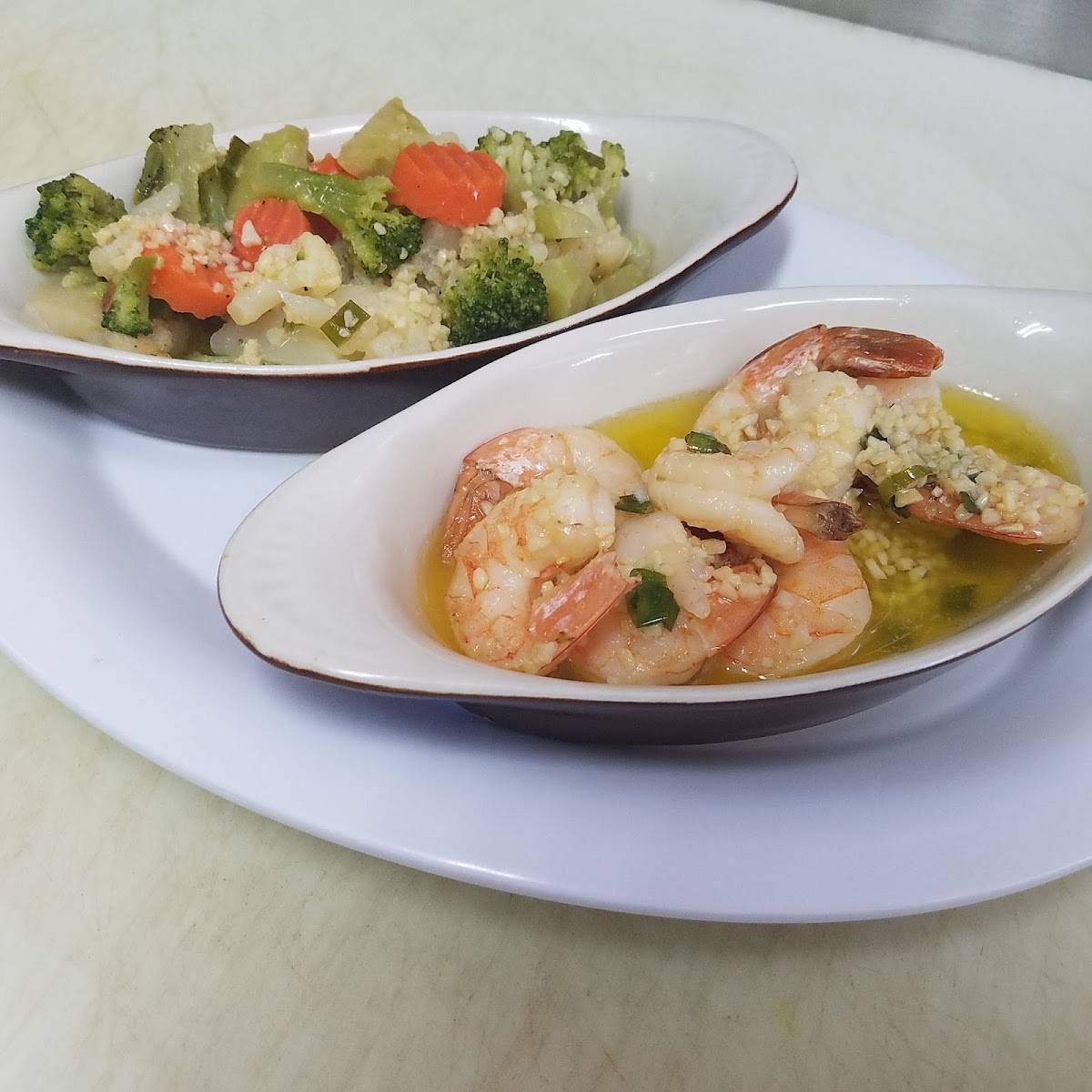 Palaus Restaurant restaurant in Tampa - photo 2