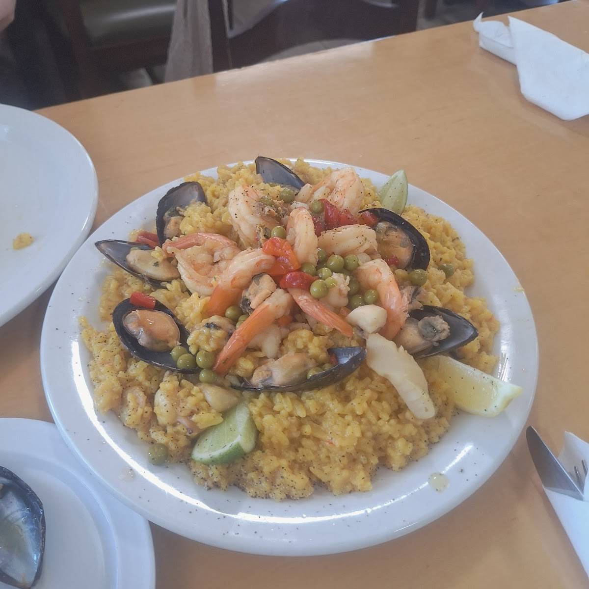 Palaus Restaurant restaurant in Tampa - photo 3