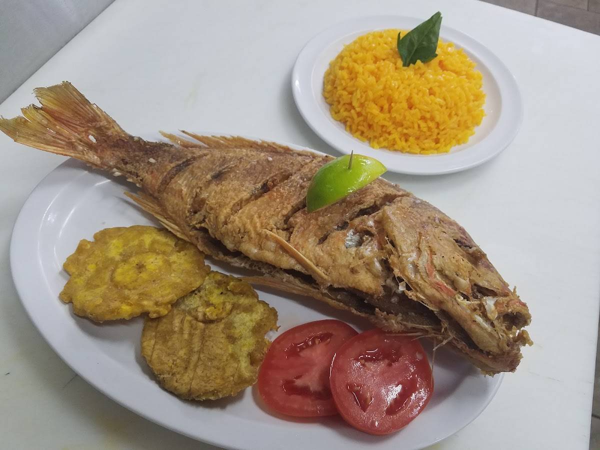 Palaus Restaurant restaurant in Tampa - photo 7
