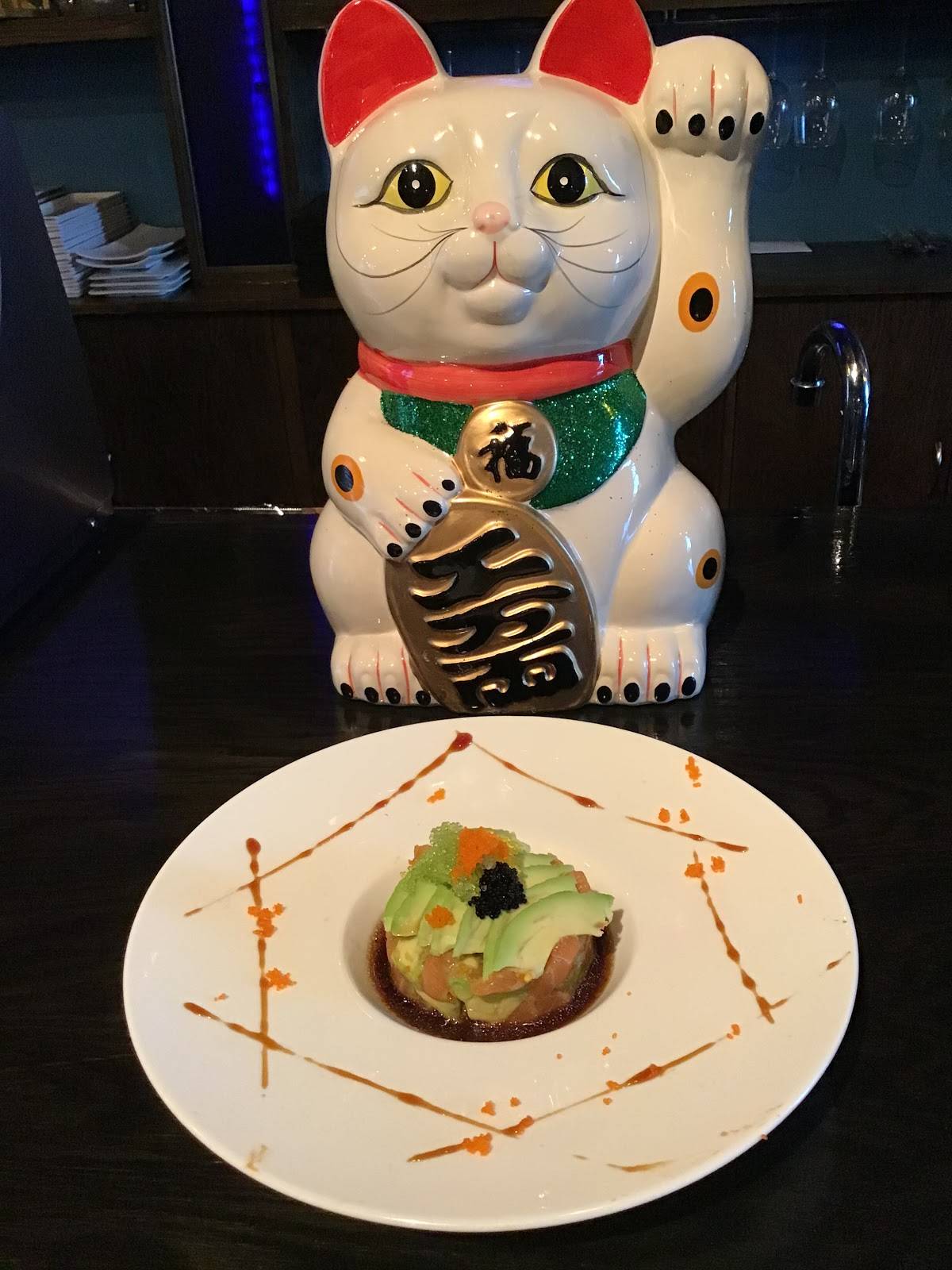 Kissho Sushi restaurant in Sparks - photo 2