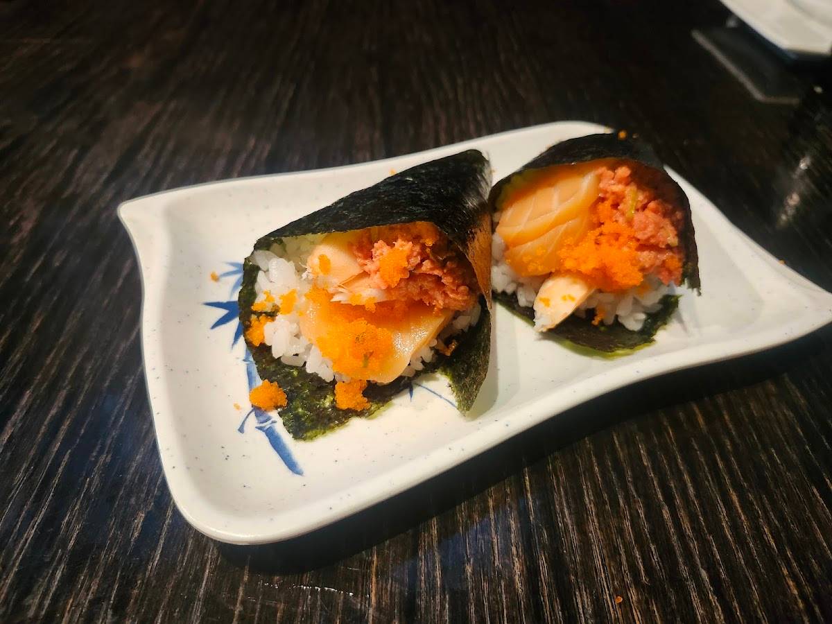 Kissho Sushi restaurant in Sparks - photo 8