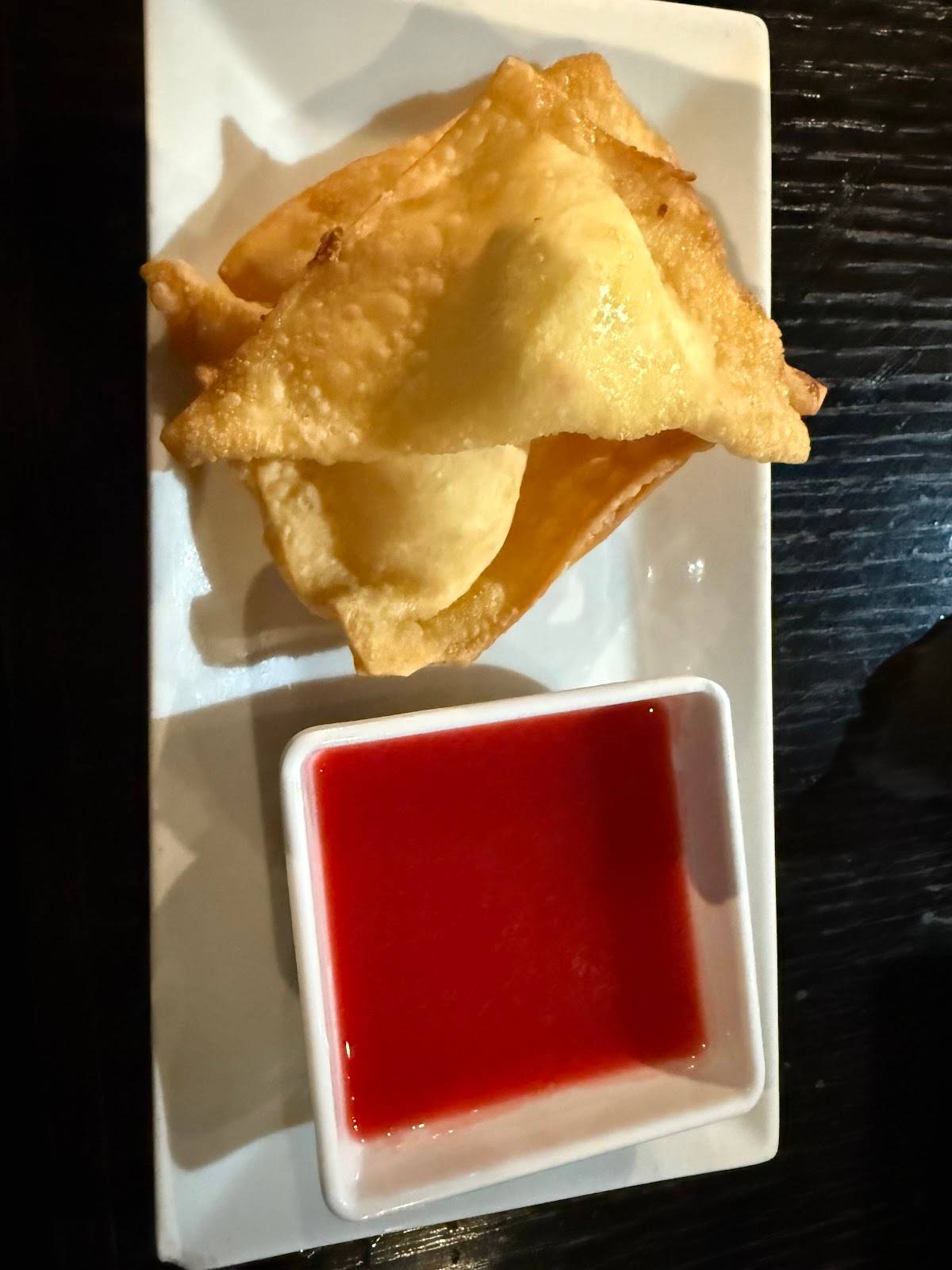 Kissho Sushi restaurant in Sparks - photo 9