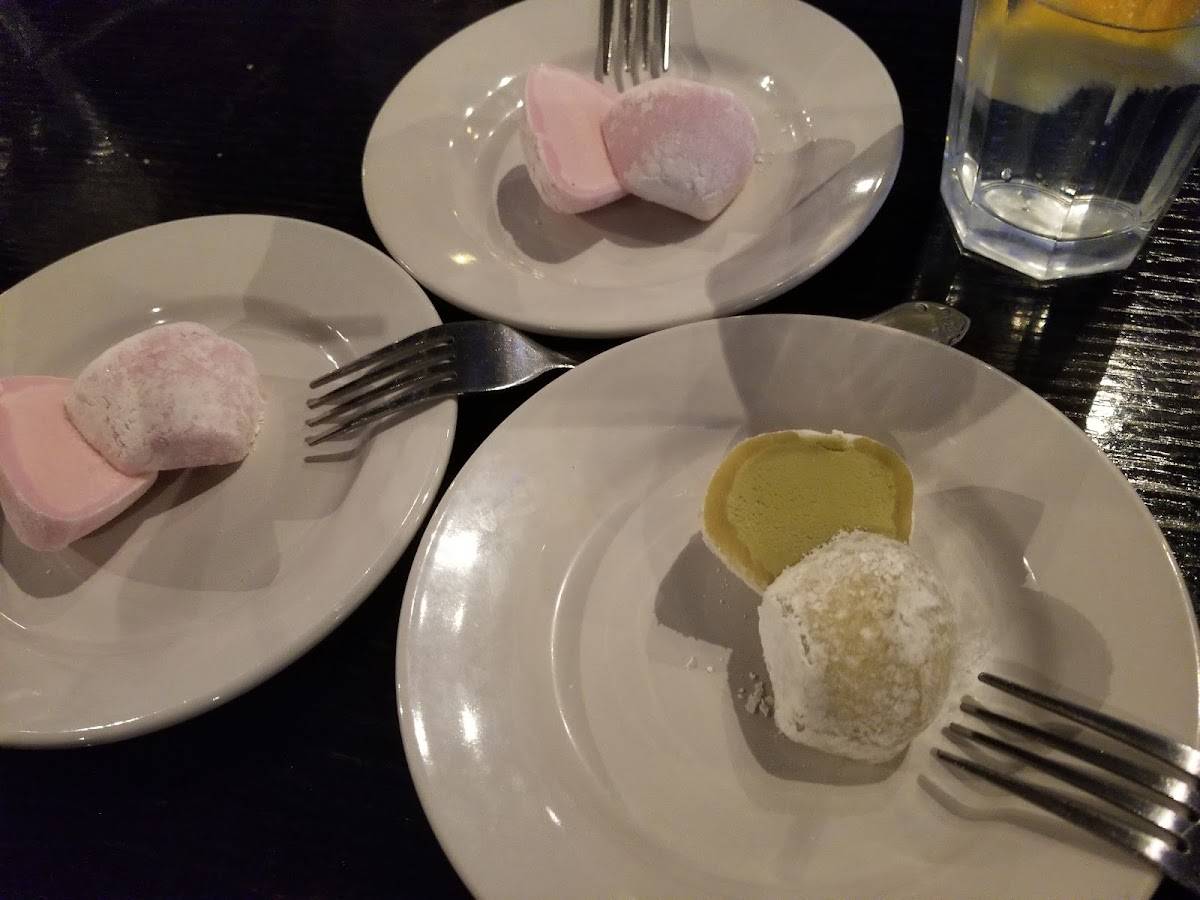 Kissho Sushi restaurant in Sparks - photo 10