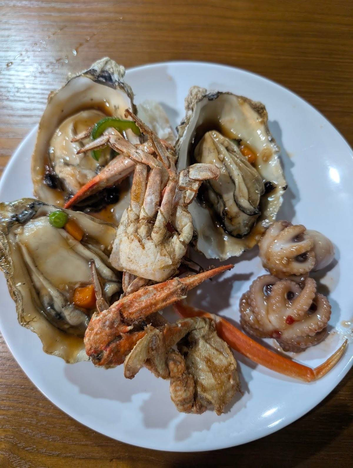 Greater China Buffet restaurant in Sparks - photo 3