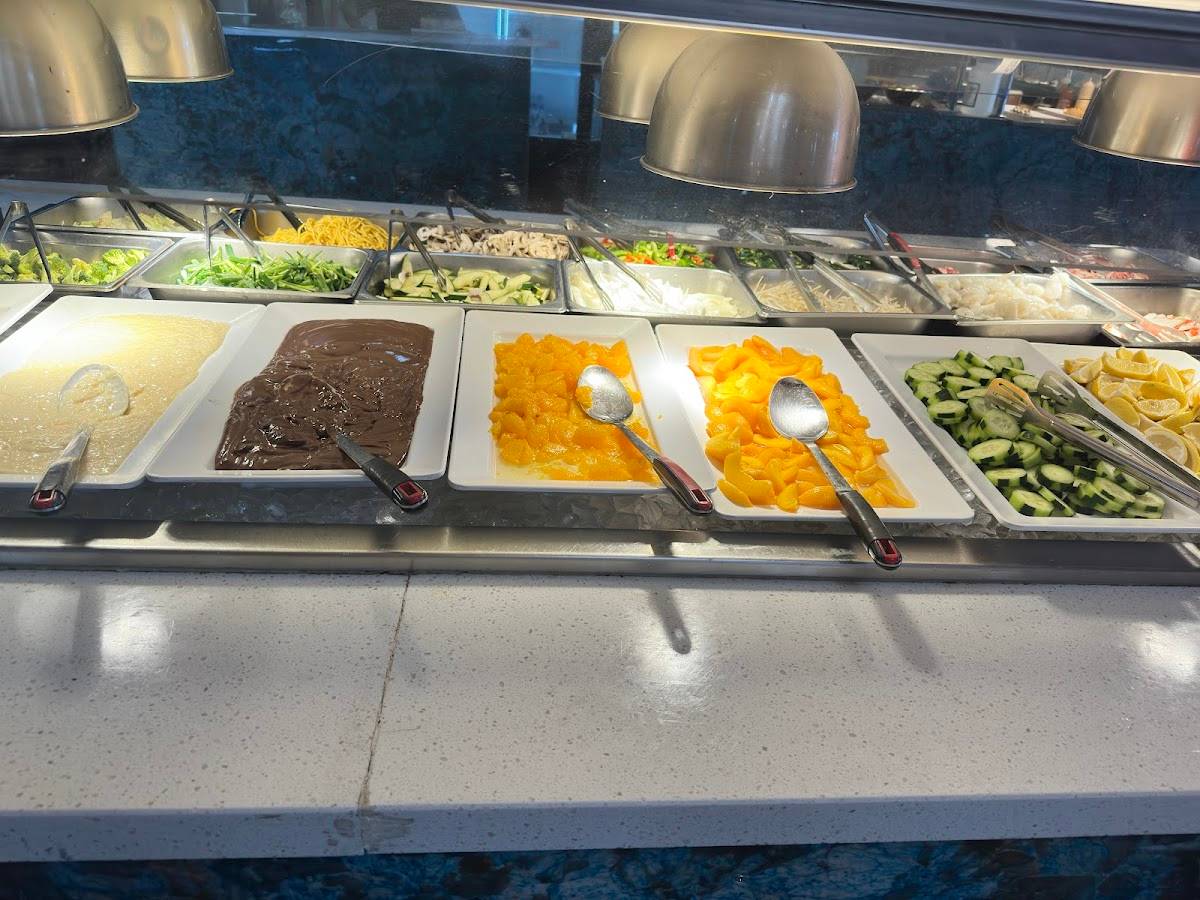 Greater China Buffet restaurant in Sparks - photo 5