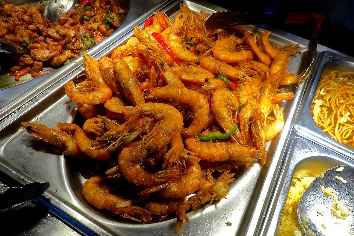 Greater China Buffet restaurant in Sparks - photo 6