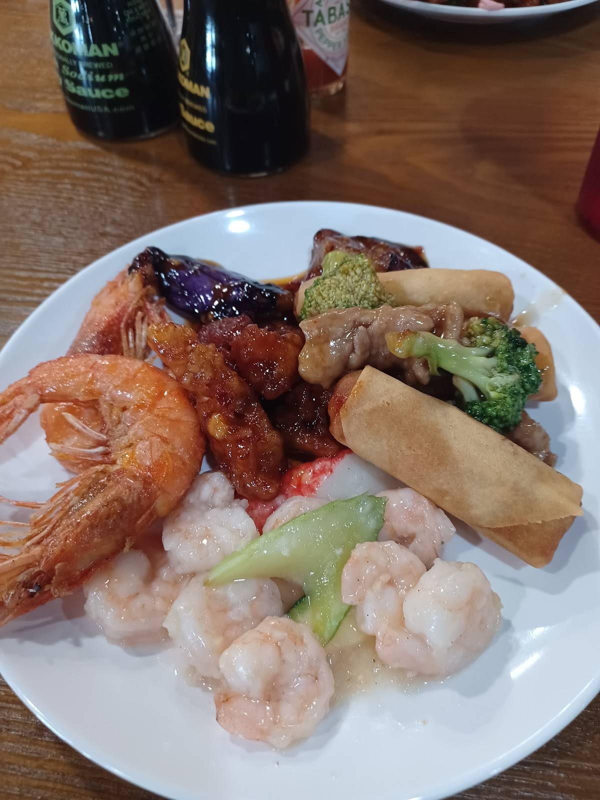 Greater China Buffet restaurant in Sparks - photo 7