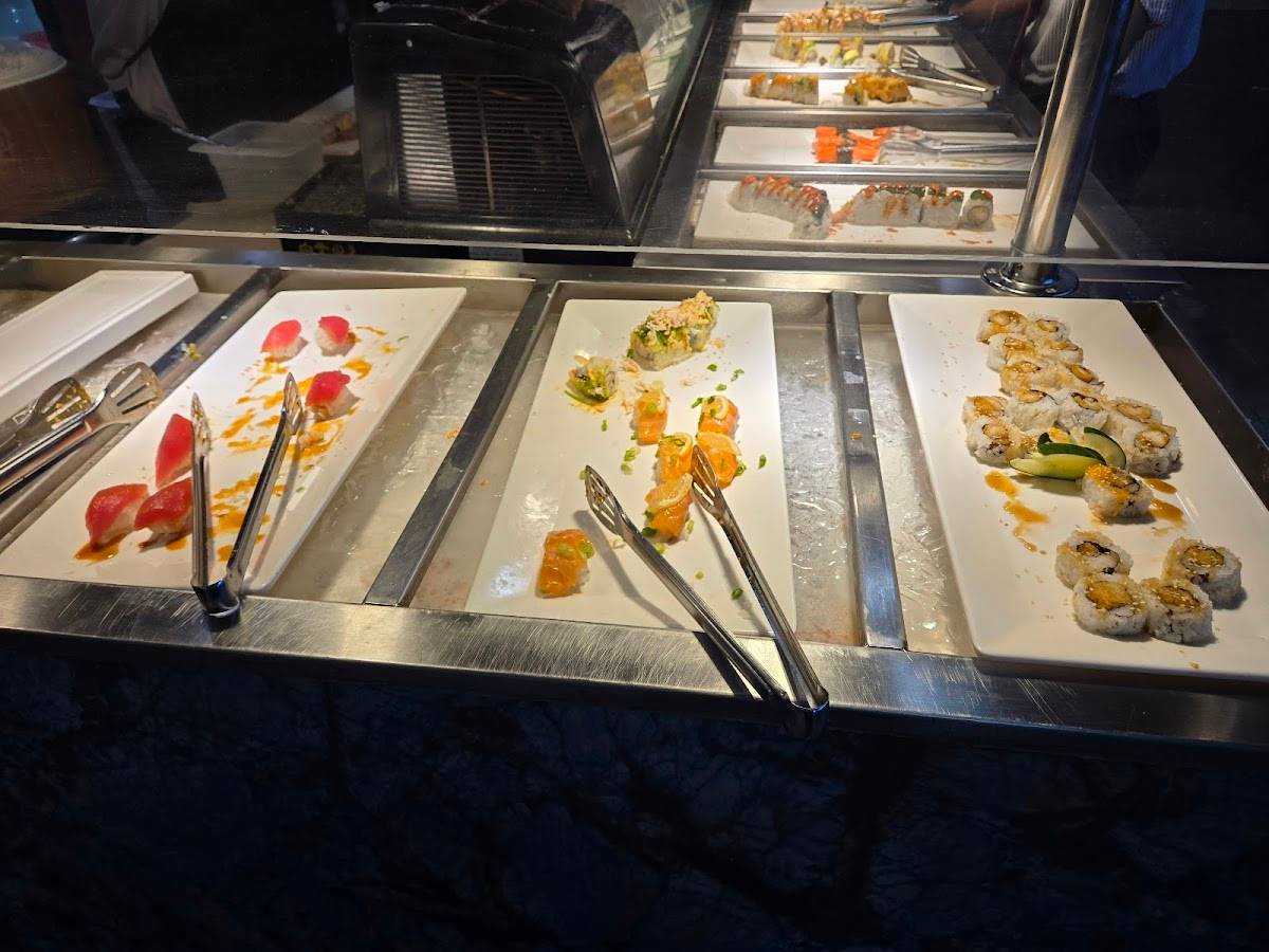 Greater China Buffet restaurant in Sparks - photo 9