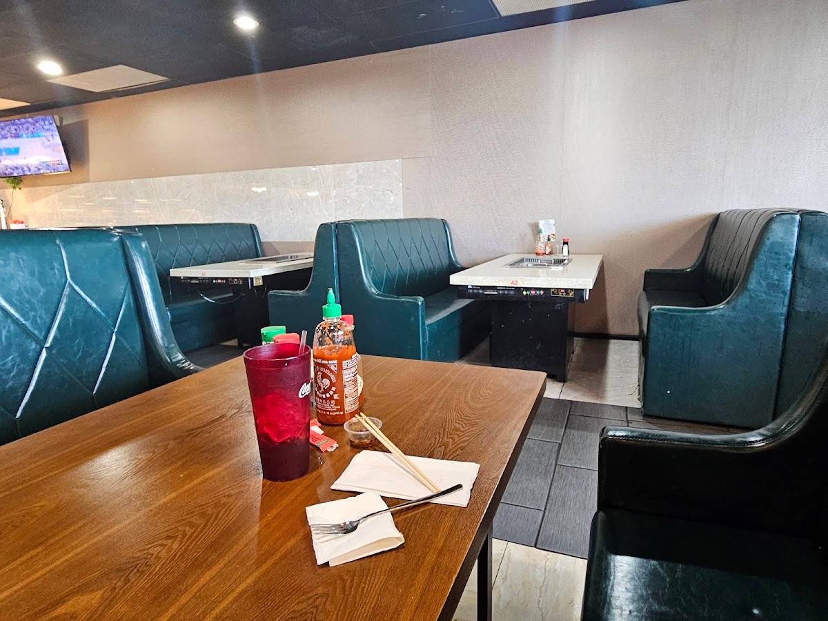 Greater China Buffet restaurant in Sparks - photo 10