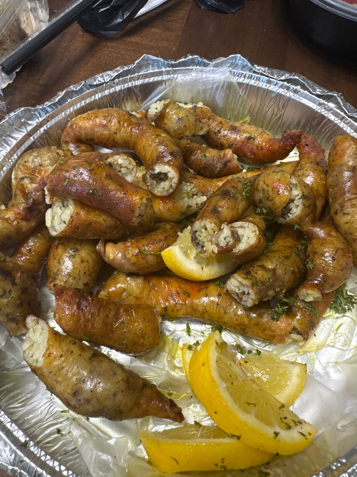 Saraya Restaurant restaurant in Houston - photo 4
