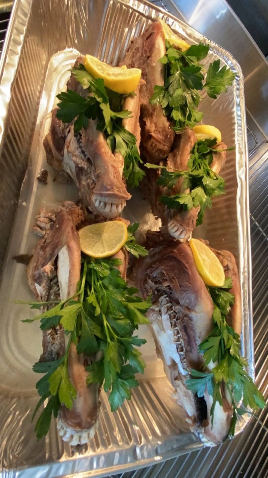 Saraya Restaurant restaurant in Houston - photo 8