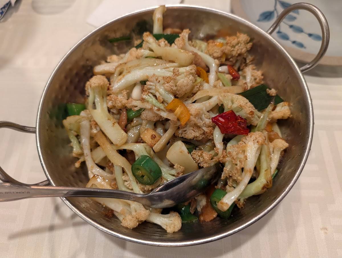 Hop Woo restaurant restaurant in Los Angeles - photo 3