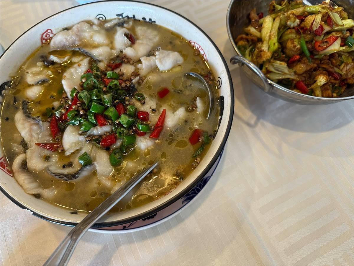 Hop Woo restaurant restaurant in Los Angeles - photo 5