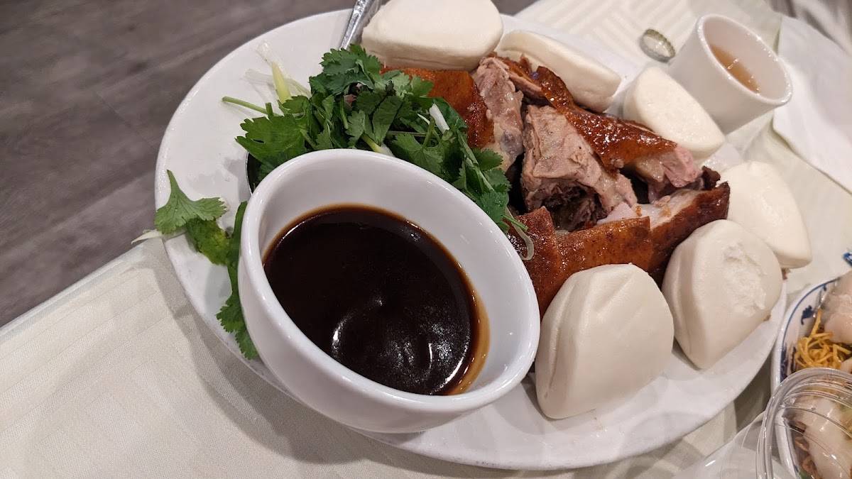Hop Woo restaurant restaurant in Los Angeles - photo 8
