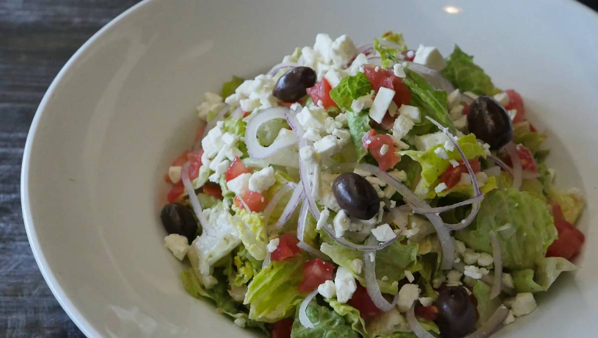 Maria's Italian Kitchen restaurant in Los Angeles - photo 6