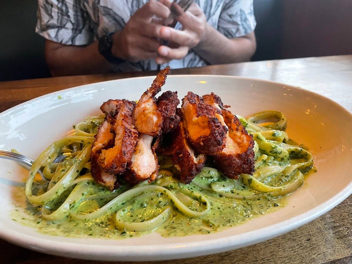 Maria's Italian Kitchen restaurant in Los Angeles - photo 7