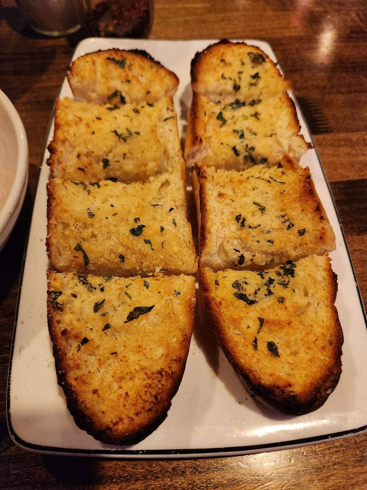 Maria's Italian Kitchen restaurant in Los Angeles - photo 8