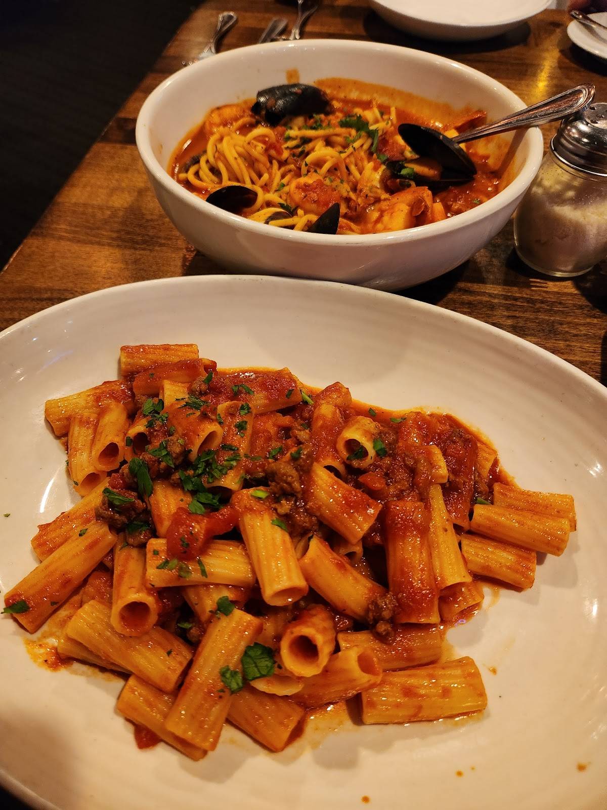 Maria's Italian Kitchen restaurant in Los Angeles - photo 9
