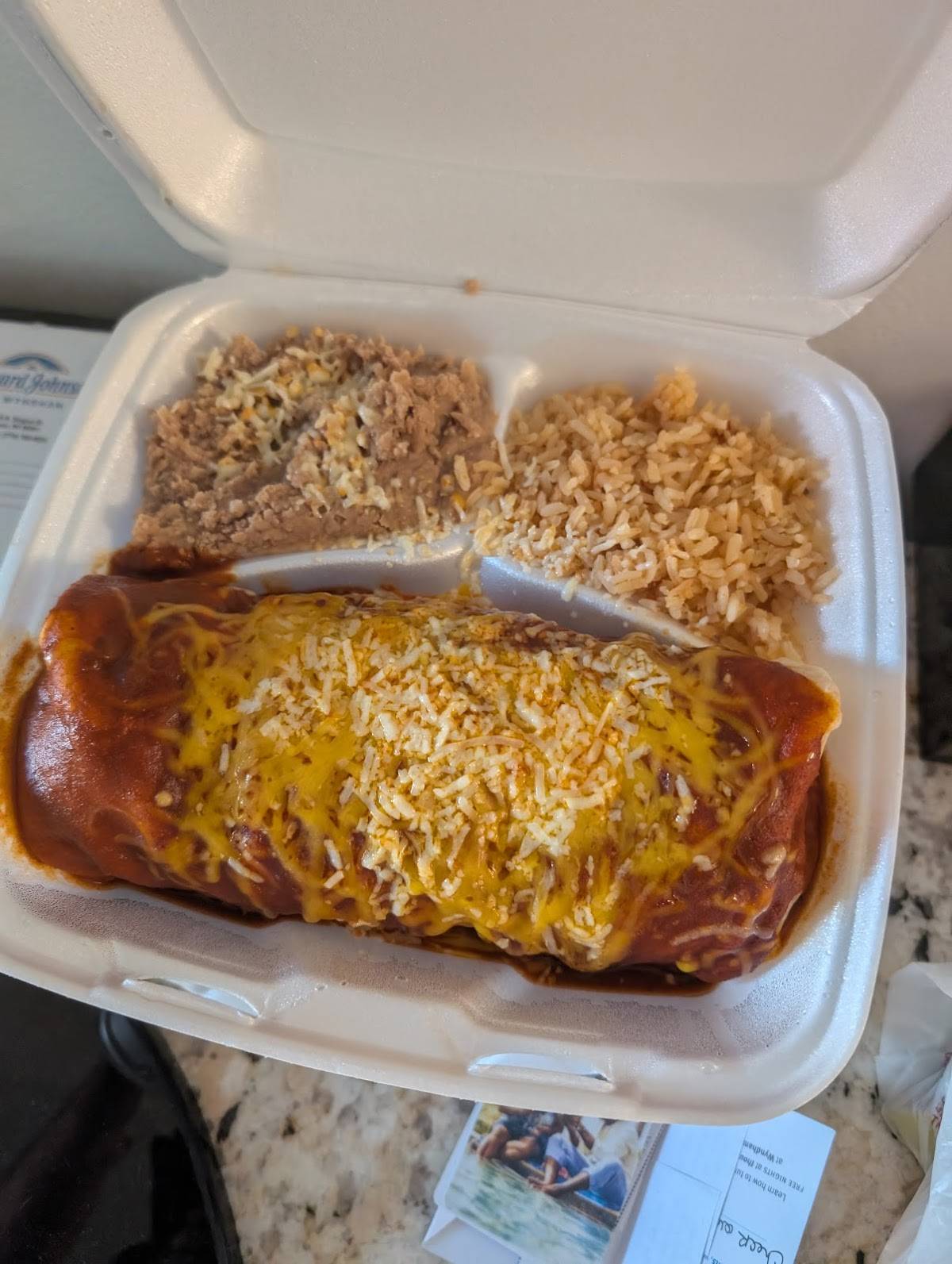 Roberto's Taco Shop restaurant in Reno - photo 10