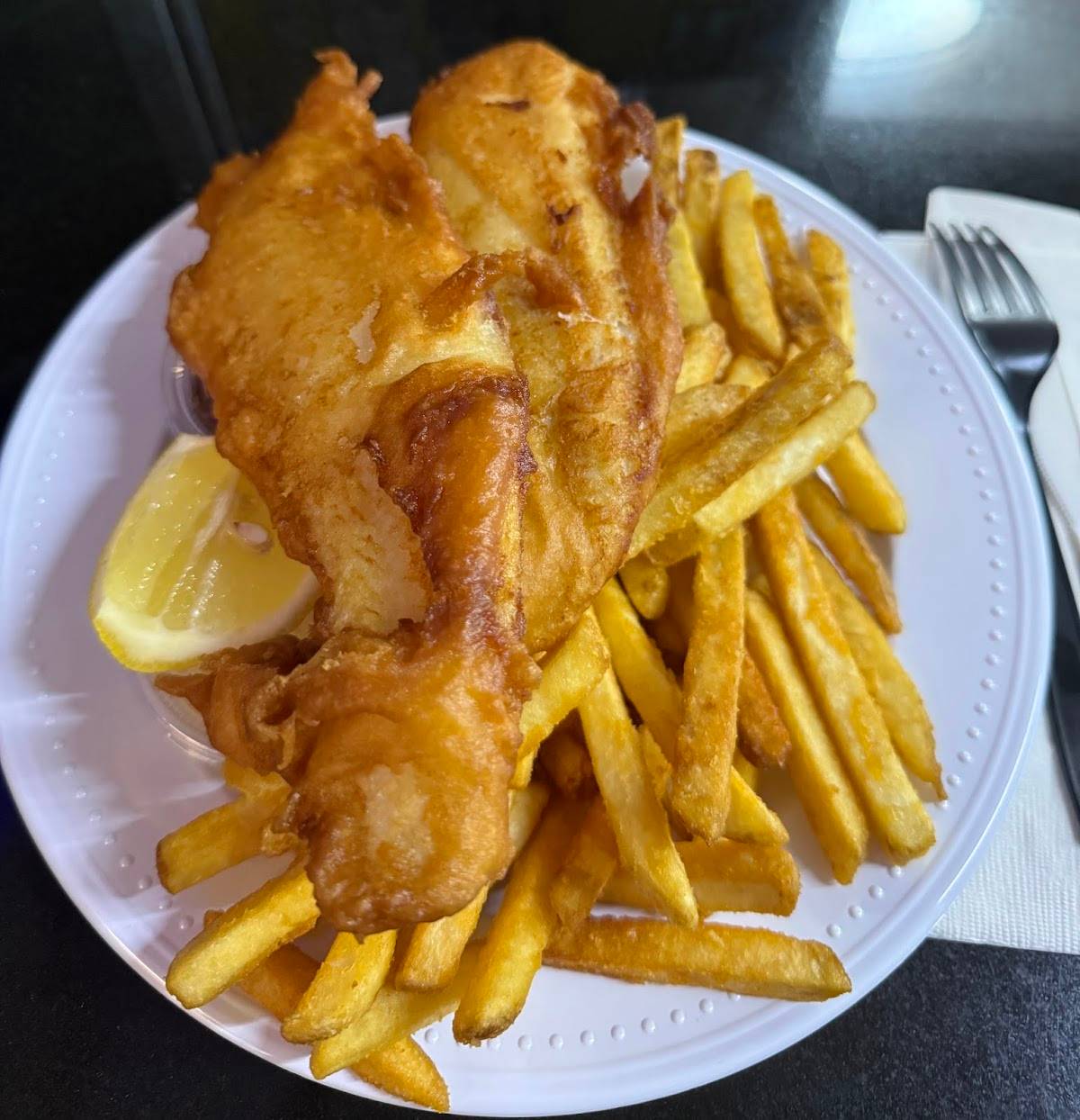 Ganim's restaurant in San Francisco - photo 4