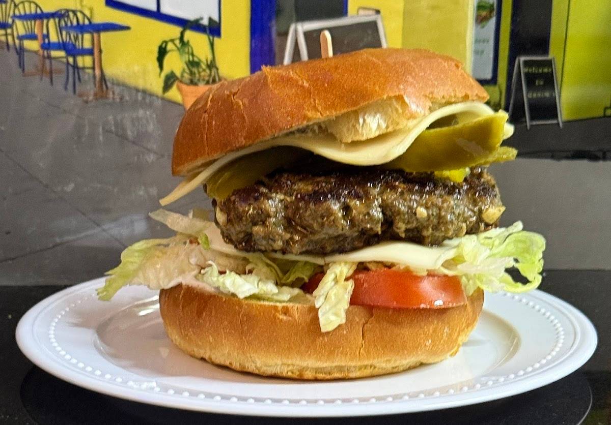 Ganim's restaurant in San Francisco - photo 6