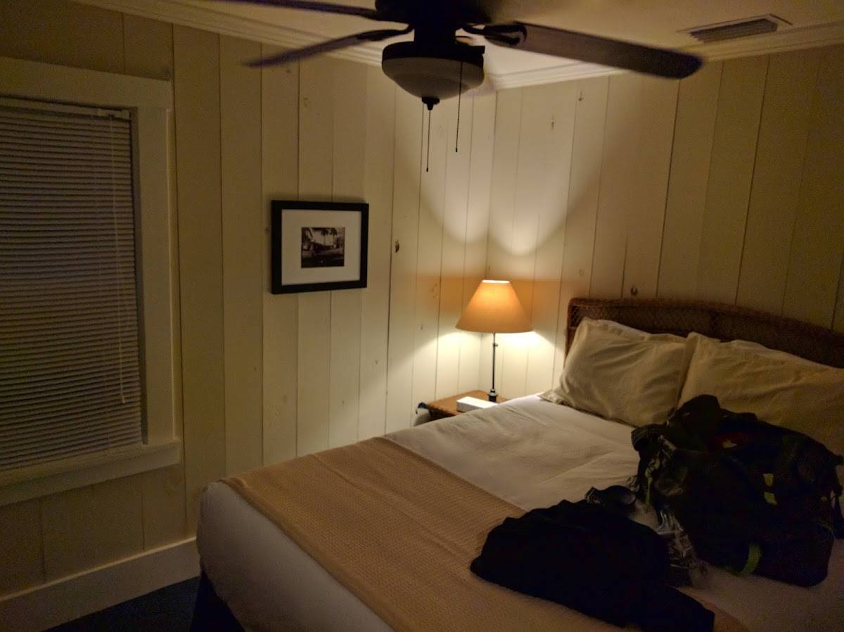 Cabbage Key Inn and Restaurant restaurant in Pineland - photo 2